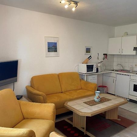 Saarstrasse 18A W9 Apartment ดาเมอ ภายนอก รูปภาพ